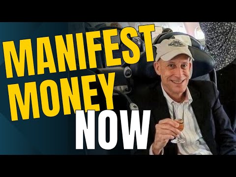 10 Money Manifesting Tips