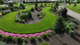 July Garden Tour! 🌸🌿🥵 // Garden Answer