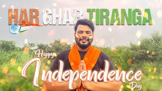 Har Ghar Tiranga - Rangrezz