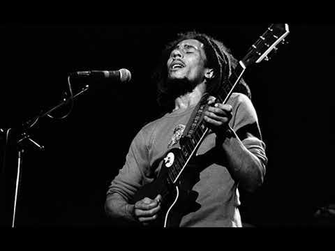 Waiting in Vain (only ORIGINAL Live finally out!) - Bob Marley (el perro archive)