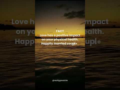 Love impact on health💖🩺 #shorts #youtubeshorts #loveandhealth #loveimpact 💏💖🤗💯