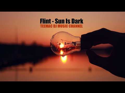 Flint - Sun Is Dark