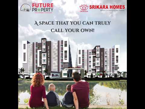 Budget Friendly 2, 3 BHK Flats For Sale Near Vijayawada