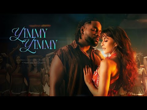 Yimmy Yimmy | Tayc, Shreya Ghoshal | Jacqueline Fernandez | SR Music