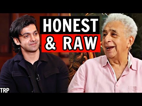 Naseeruddin Shah Honest & Explosive Interview With Anmol Jamwal | Taj Divided By Blood | ZEE5