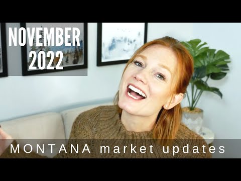 Flathead County Montana Real Estate - Market Update Whitefish, C Falls, Kalispell, Bigfork, Lakeside