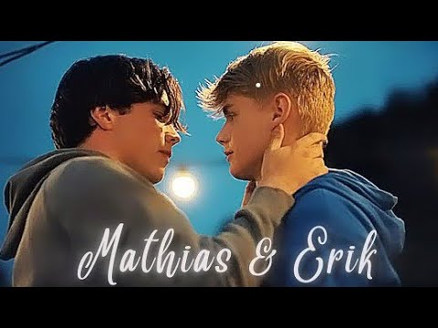 Mathias & Erik | Rykter | gay Storyline | M/V