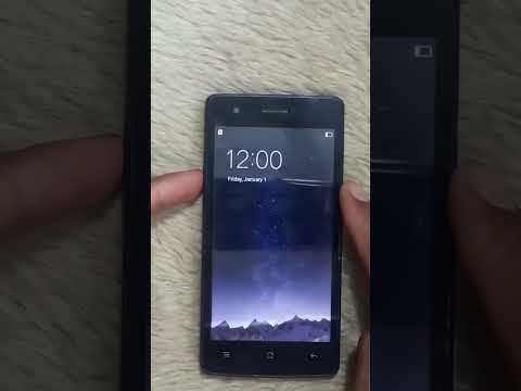 | Pattern lock kaise tode | Oppo 1201 Hard reset