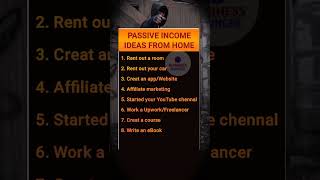 Passive income #workfromhome #earningplatform #earnmoney #earnmoneyonline #earningapps #earnings #yt