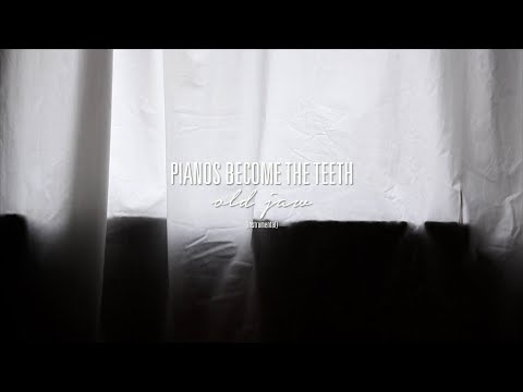 Pianos Become The Teeth - "Old Jaw (Instrumental)" (Full Album Stream)