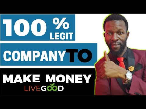 Make Passive Income From This 100% Legit Company. Your Success Is Guaranteed