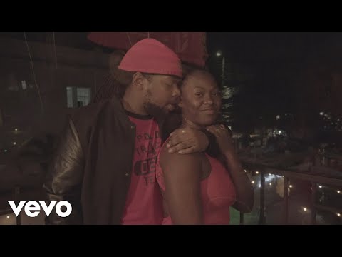 Shaqstar - Smile (Official Video)