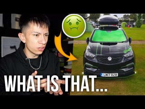 I JUDGE My Subscribers' Cars!!!