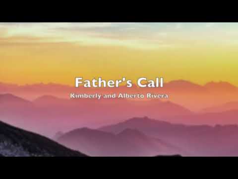 Father's Call | Spontaneous song | Releasing Abba's sound