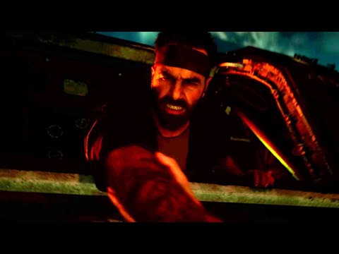 Call Of Duty Black Ops 6 Final Mission Ending - Canon Ending