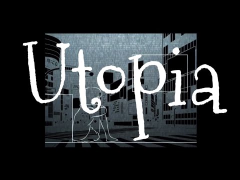 utopia / issey：MUSIC VIDEO