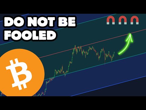 Bitcoin: Something BIG Is About to Happen in the Crypto Market!