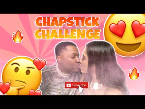 Kissing Challenge