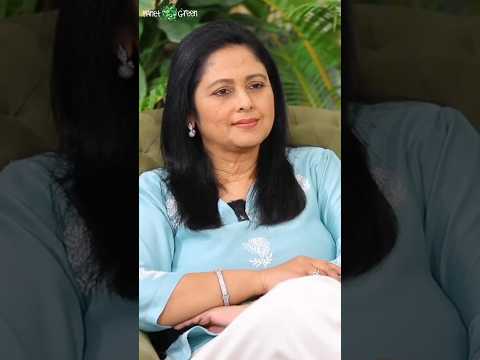 Sustainable Living Strategies Shilpa Reddy &Jaya Sudha Share Wisdom #Planetgreen #sustainableliving