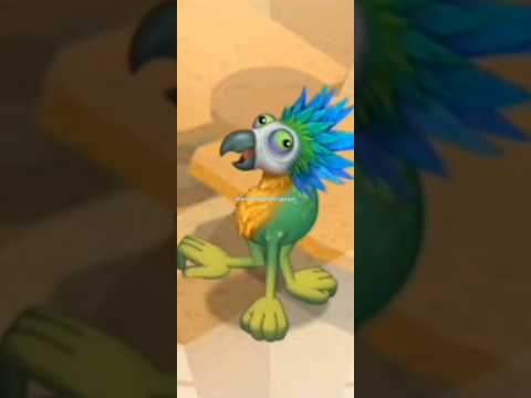 MIMIC!!! 🦜🦜🦜 | My Singing Monsters (Version 4.3.0 Update)