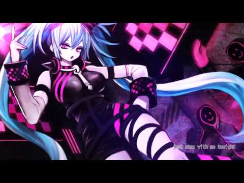 【初音ミク】Party Junkie【クソビッチ化】