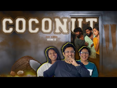 COCONUT 2 😂 1UP | Ramstk Family