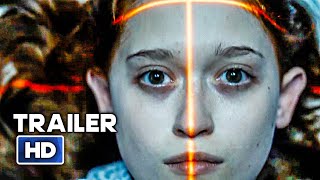 HERE AFTER Official Trailer (2024) Horror, Thriller Movie HD