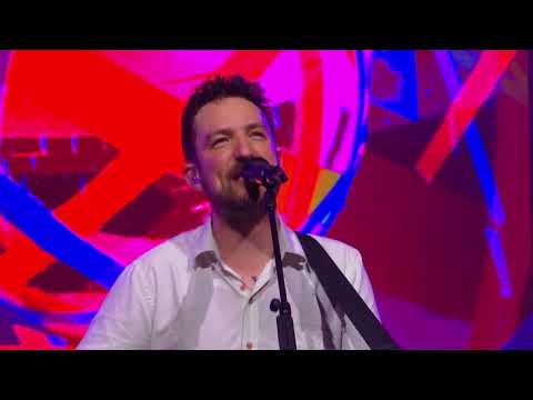 “Reasons Not to Be an Idiot” – Frank Turner & The Sleeping Souls | Live from The Studio @ Adlib