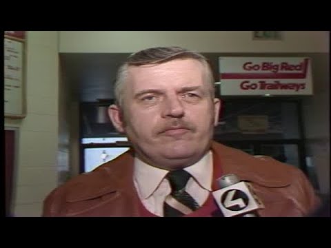 WTAE: Holiday Travel 1983