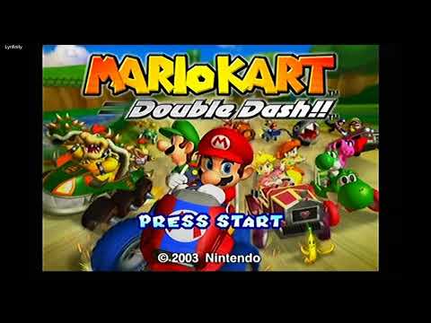 Mario Kart : Double Dash - Full OST w/ Timestamps