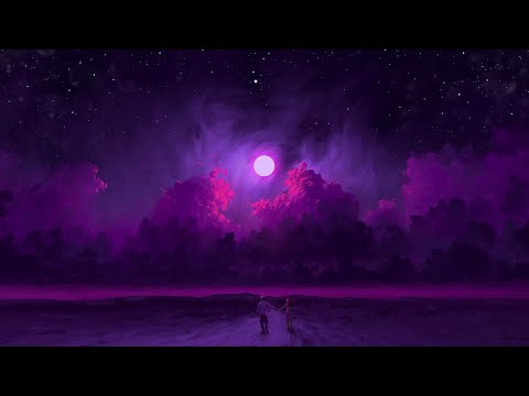 Be Still the Earth - Between Worlds | Beautiful Emotional Ambient Music