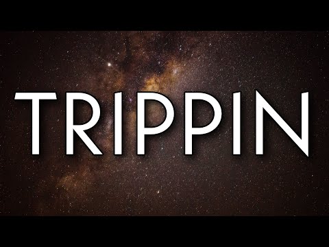 BossMan Dlow - Trippin (Lyrics)