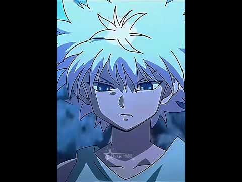 Killua edit | dice and roll | #hunterxhunter #editanime #edit #killua #viral #viralshorts #shorts