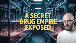 Wa State: The Communist Drug Empire Inside Myanmar