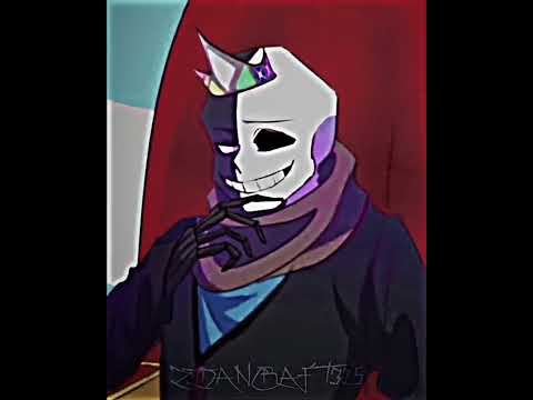 king multiverse sans edit || alphatale || #edits #edit #sans #alphatale #kingmultiverse