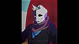 king multiverse sans edit || alphatale || #edits #edit #sans #alphatale #kingmultiverse