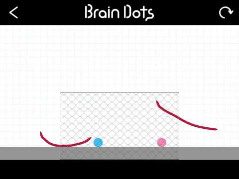 Brain Dotsでステージ25をクリアしました！ http://braindotsapp.com #BrainDots #BrainD...