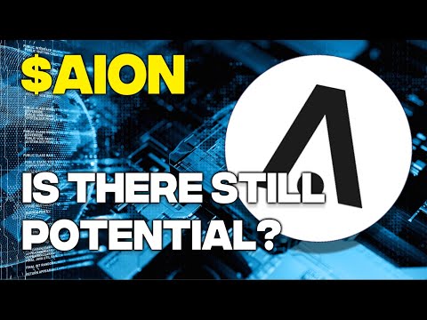 What Is AION? Ethereum Will Be DEMOLISHED!