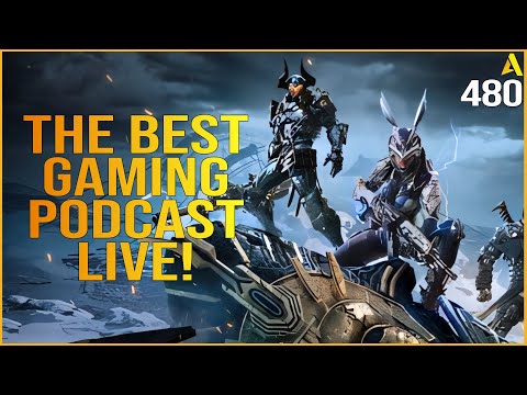 The Best Developments, Xbox Raises Gamepass, Trese Brothers, John from DF, Best gaming podcast 480