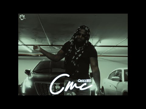 Greez185 - CMC (Official Music Video)