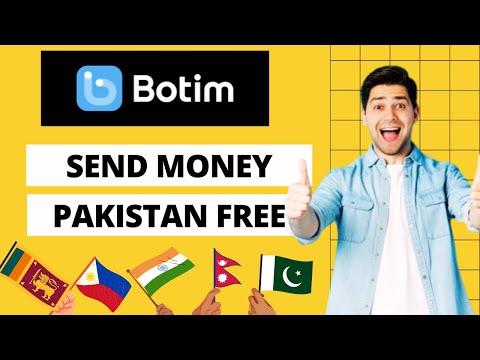 How to Activate Botim Money prepaid card UAE | send money to home free by using Botim | Botim update