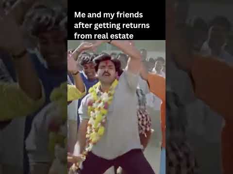 #myrealtyindia #realestate #realestateinvesting #openplots #memes #shorts #trending #trendingshorts