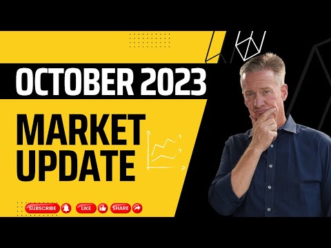 October 2023 Market Update: Unexpected Twists Unveiled