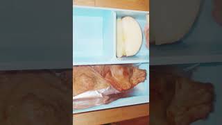 Kids Lunch Box #foodlover #cooking #viral #shorts #trending #youtubeshorts #lifeingermany #lunchbox