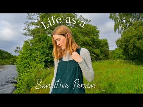 Day in the life of a Highly Sensitive Person