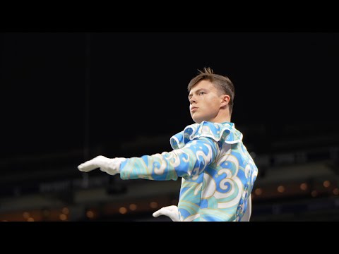 The Pride of Broken Arrow delivers an incredible prelim performance at BOA