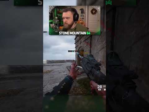 Tricking Players with Sleeper Agent in BO6...