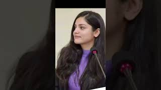 ias priya Rani video 💯😍 upsc motivation #upsc #ias #ips #tranding