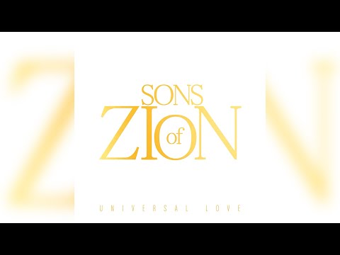 Sons of Zion - Superman