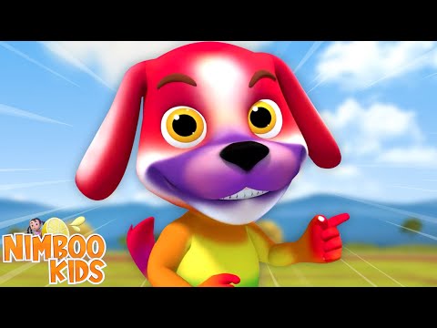 Tinku Tv Promotion Video, Rhymes and Kids Cartoon